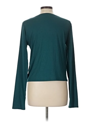 Zobha Long Sleeve Top (view 2)