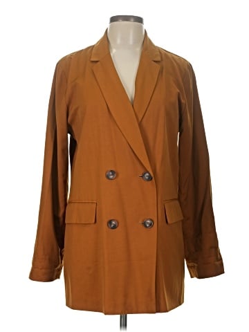 Elizabeth and James Blazer (view 1)