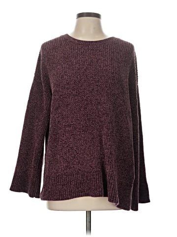 Matty M Pullover Sweater (view 1)
