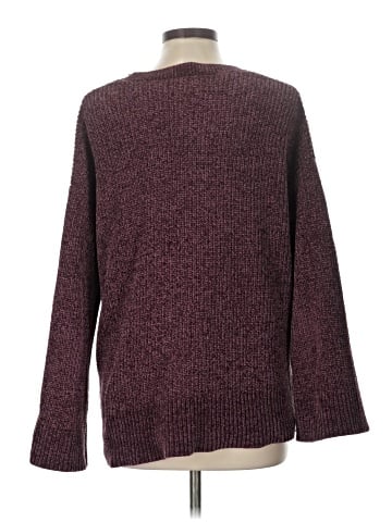 Matty M Pullover Sweater (view 2)