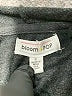Assorted Brands Black Pullover Sweater Size S - photo 7