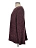 Matty M Burgundy Pullover Sweater Size L - photo 5