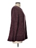 Matty M Burgundy Pullover Sweater Size L - photo 4