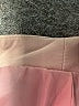 Unbranded 100% Polyester Pink Blazer Size 2 - photo 6