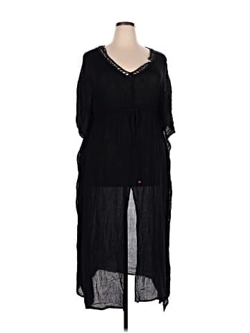 Raviya Casual Dress (view 1)