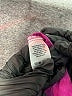 Aura 100% Cotton Pink Long Sleeve Button-Down Shirt Size M - photo 8