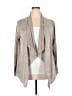 Misia Gray Kimono Size 2X - photo 1