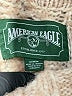 American Eagle Outfitters Tan Pullover Sweater Size M - photo 7