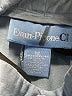 Evan Picone Blue Casual Pants Size 12 - photo 7