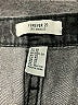 Forever 21 Black Jeans Size 28 waist - photo 4
