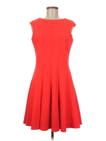 Julian Taylor Cocktail Dress (view 1)