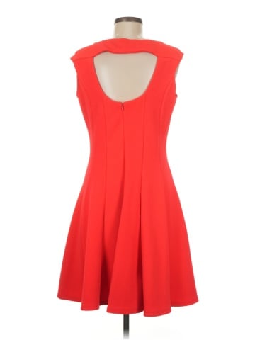 Julian Taylor Cocktail Dress (view 2)
