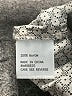 Anne Carson 100% Rayon Gray Short Sleeve Blouse Size XL - photo 8