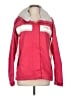 Henri Lloyd 100% Polyamide Color Block Red Pink Jacket Size M - photo 1