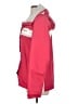 Henri Lloyd 100% Polyamide Color Block Red Pink Jacket Size M - photo 5