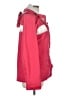 Henri Lloyd 100% Polyamide Color Block Red Pink Jacket Size M - photo 4