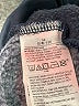 Gap Fit Outlet Teal Gray Vest Size 8 - 9 - photo 4