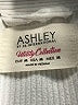 Ashley by 26 International Ivory Raincoat Size M - photo 6
