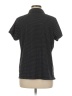Assorted Brands Black Short Sleeve Polo Size 6 - photo 2
