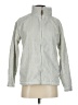 iB Diffusion 100% Polyester Silver Cardigan Size S - photo 1