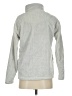 iB Diffusion 100% Polyester Silver Cardigan Size S - photo 2