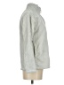 iB Diffusion 100% Polyester Silver Cardigan Size S - photo 4
