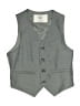Black N Bianco Gray Vest Size 8 - photo 1