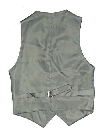 Black N Bianco Vest (view 2)