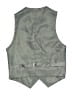 Black N Bianco Gray Vest Size 8 - photo 2
