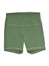 Lululemon Athletica Green Athletic Shorts Size 4 - photo 1