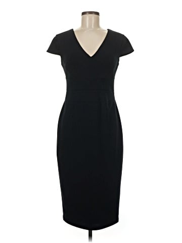 Donna Morgan Cocktail Dress (view 1)