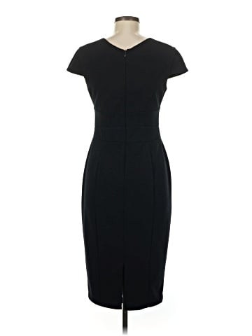 Donna Morgan Cocktail Dress (view 2)