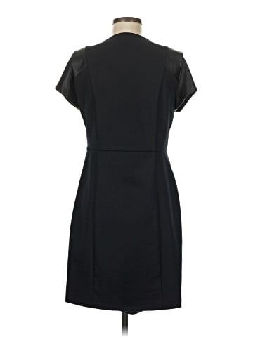 Zara Basic Casual Dress (view 2)