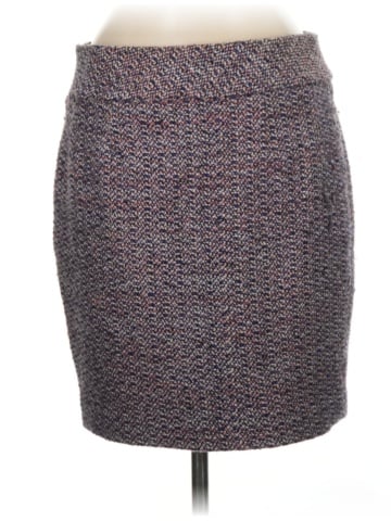 Ann Taylor LOFT Outlet Casual Skirt (view 2)