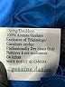 DANIER 100% Acetate Blue Vest Size XS - photo 7