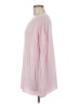 Shein 100% Polyester Pink Pullover Sweater Size M - photo 5