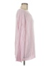 Shein 100% Polyester Pink Pullover Sweater Size M - photo 4