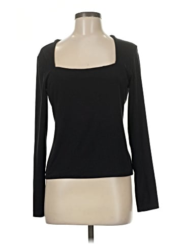 H&M Long Sleeve T-Shirt (view 1)