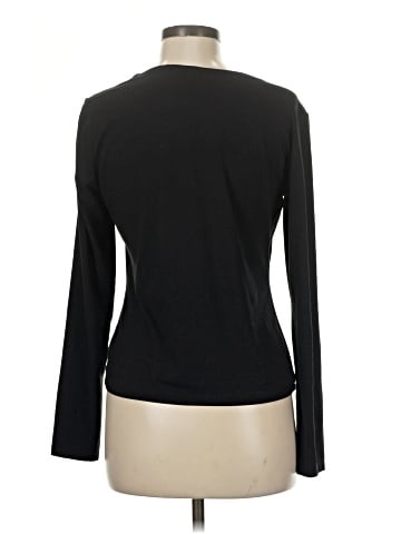 H&M Long Sleeve T-Shirt (view 2)