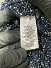 Lou & Grey Metallic Gray Pullover Sweater Size M - photo 7
