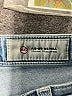 Adriano Goldschmied Hearts Blue Jeans Size 28 waist - photo 7