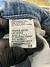 Adriano Goldschmied Hearts Blue Jeans Size 28 waist - photo 8