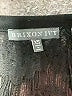 Brixon Ivy Black Sleeveless Blouse Size XS - photo 7