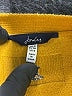 Joules Yellow Pullover Sweater Size 4 - photo 7