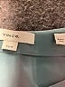 Vince. Teal 3/4 Sleeve Silk Top Size XS - photo 7