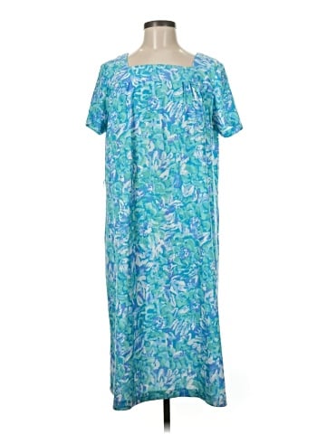 CB Casual Dress (view 1)