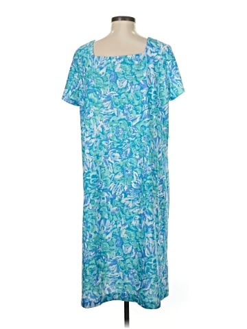 CB Casual Dress (view 2)