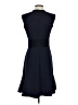 NANETTE Nanette Lepore Blue Cocktail Dress Size 4 - photo 2