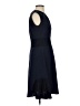 NANETTE Nanette Lepore Blue Cocktail Dress Size 4 - photo 4