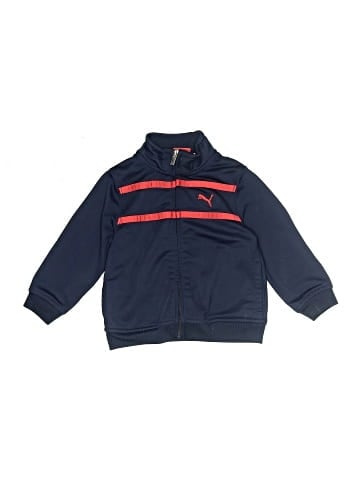 Puma Track Jacket (view 1)